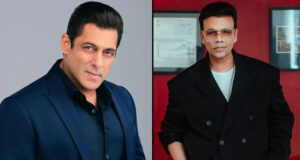 Karan Johar Breaks Silence On His Upcoming Action-Thriller Film With Salman Khan; Read Inside!