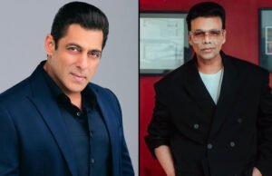 Karan Johar Breaks Silence On His Upcoming Action-Thriller Film With Salman Khan; Read Inside!