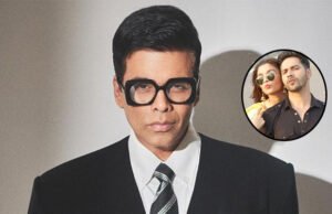 Karan Johar Opens Up On The Planning of Dulhania 3 says 'It's a love story franchise'; Deets Inside