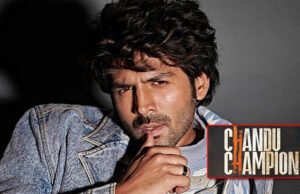 Kartik Aaryan to shoot dance number for Chandu Champion? Deets Inside Kartik Aaryan to shoot dance number for Chandu Champion? Deets Inside