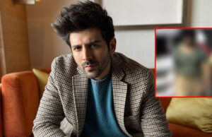 Kartik Aaryan's Picture From Chandu Champion's Set Leaked; Check Out Now
