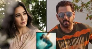 Tiger 3: Katrina Kaif As Zoya Looks Fierce In The New Poster From Salman Khan starrer!