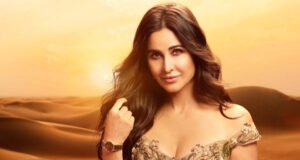 Katrina Kaif Becomes Global Brand Ambassador Of THIS Watch Brand: Details Inside!