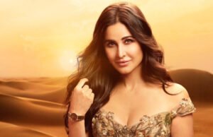 Katrina Kaif Becomes Global Brand Ambassador Of THIS Watch Brand: Details Inside!