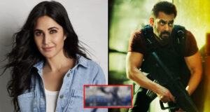 Katrina Kaif Performs High Octane Action Scene in Salman Khan's Tiger 3? Picture Goes Viral