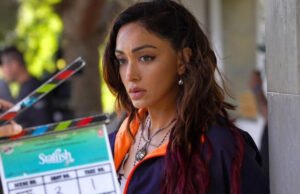 Khushalii Kumar Announces Wrap of Starfish: ‘A beautiful dive into an amazing & thrilling story’ Khushalii Kumar Announces Wrap of Starfish: 'A beautiful dive into an amazing & thrilling story'