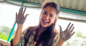 Kriti Kharbanda's Joyful Recipe for Mental Health: Pottery, Travel, and Smiles!