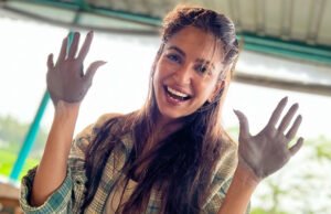 Kriti Kharbanda's Joyful Recipe for Mental Health: Pottery, Travel, and Smiles!