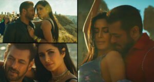 Tiger 3: Salman Khan and Katrina Kaif Burn Up The Dance Floor In Leke Prabhu Ka Naam