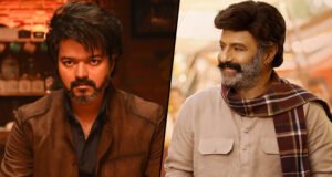 Leo and Bhagavanth Kesari Box Office Collection Day 2: Both Films Drop on Friday!
