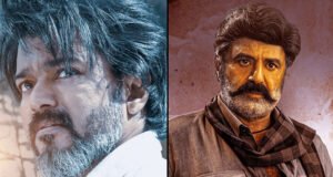 Leo and Bhagavanth Kesari Box Office Collection Day 5: Super-Strong Monday