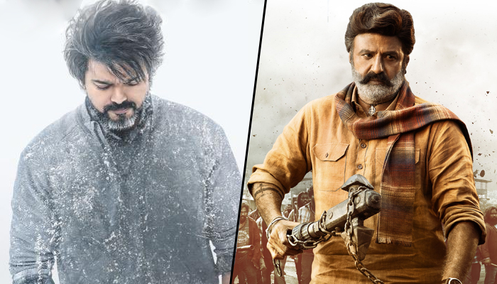 Leo and Bhagavanth Kesari Box Office Collection Day 6: Stay Strong on Tuesday