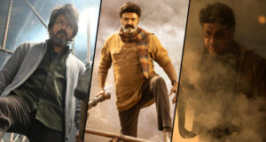 Leo, Bhagavanth Kesari and Ghost Box Office Collection Day 1: Vijay starrer Takes Lead!