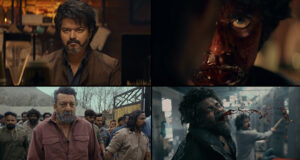 Leo Trailer: Thalapathy Vijay, Sanjay Dutt starrer Promises A 'DHAMAKEDAR' Action Entertainer