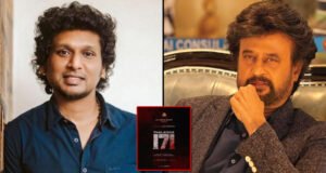 Lokesh Kanagaraj Opens Up On Rajinikanth's 'Thalaivar 171', Says, 'It will be a different movie'