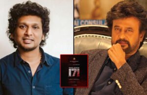 Lokesh Kanagaraj Opens Up On Rajinikanth's 'Thalaivar 171', Says, 'It will be a different movie'