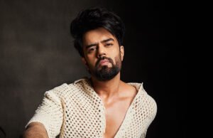 Maniesh Paul Shares His Experience Celebrating Durga Puja Amidst Shoots!