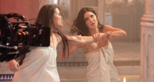 Tiger 3: Michelle Lee Opens Up About the Towel Fight Scene With Katrina Kaif!