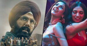 Mission Raniganj and Thank You For Coming Box Office Collection Day 3: Low Weekend!