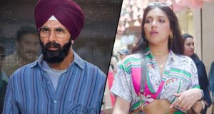 Mission Raniganj and Thank You For Coming Box Office Collection Day 4: Drop on Monday