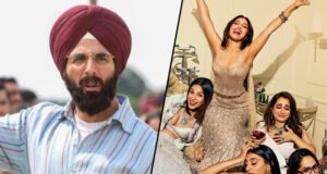 Mission Raniganj and Thank You For Coming Box Office Collection Day 5: Stay Low!