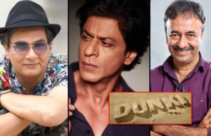 Dunki: Mukesh Chhabra Talks About Shah Rukh Khan and Rajkumar Hirani's Upcoming Film!