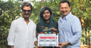 Nawazuddin Siddiqui teams up with Vinod Bhanushali for a thriller, Directed by Sejal Shah: More Deets Inside