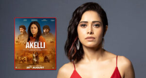 Akelli: Nushrratt Bharuccha starrer Selected for the 39th Haifa International Film Festival