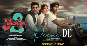Peene De From Yaariyan 2: Divya Khosla Kumar, Meezaan Jafri and Pearl V Puri give the perfect party song