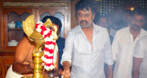 Thalaivar 170: Rajinikanth's Next With Director TJ Gnanavel Goes On Floor; Deets Inside!