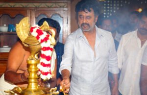 Thalaivar 170: Rajinikanth’s Next With Director TJ Gnanavel Goes On Floor; Deets Inside! Thalaivar 170: Rajinikanth's Next With Director TJ Gnanavel Goes On Floor; Deets Inside!