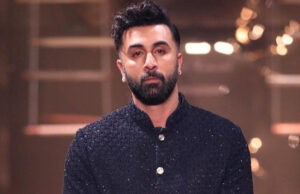 Ranbir Kapoor Opens Up On Ramayana, Saying, 'Such a big project where..'