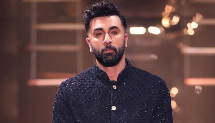 Ranbir Kapoor Opens Up On Ramayana, Saying, 'Such a big project where..'