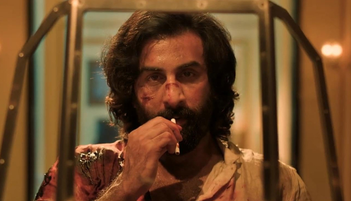 Animal: Makers of Ranbir Kapoor starrer to drop Trailer on THIS Date: Report