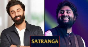 Ranbir Kapoor's 'Animal' second track 'Satranga' sung by Arijit Singh, will be out on THIS date