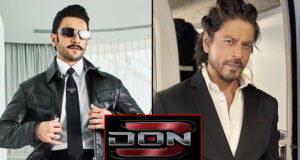 Ranveer Singh Finally Responds to Criticism About Replacing Shah Rukh Khan in Don 3!