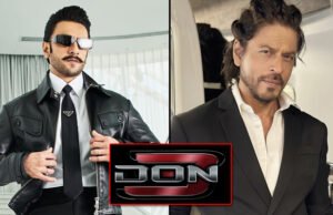 Ranveer Singh Finally Responds to Criticism About Replacing Shah Rukh Khan in Don 3! Ranveer Singh Finally Responds to Criticism About Replacing Shah Rukh Khan in Don 3!