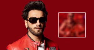 Ranveer Singh returns as Simmba for Singham Again; Calls himself 'Natkhat & Nirala' - See Pic