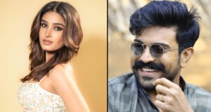 RC16: Raveena Tandon's Daughter Rasha Thadani To Make Her Telugu Debut Opposite Ram Charan? Deets Inside