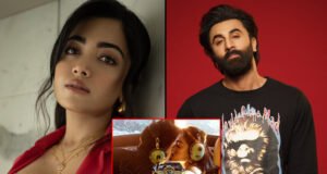 Rashmika Mandanna Shares A Sneak Peek of Ranbir Kapoor-Led Animal's Song 'Hua Main'