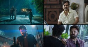 Saindhav: Action-packed Teaser of Venkatesh, Nawazuddin Siddiqui starrer is out!
