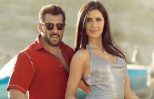 Tiger 3: Salman Khan and Katrina Kaif starrer's Advance Booking To Open From THIS Date