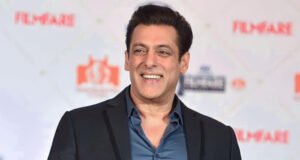 Tiger 3: Salman Khan shares his excitement on 'Leke Prabhu Ka Naam'