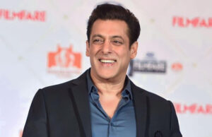 Tiger 3: Salman Khan shares his excitement on 'Leke Prabhu Ka Naam'