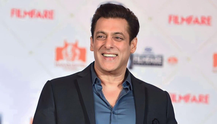 Tiger 3: Salman Khan shares his excitement on 'Leke Prabhu Ka Naam'