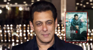 Tiger 3: Salman Khan Opens Up On His Upcoming Action-Thriller, Says, 'It is simply out of the world'