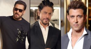 War 2: Salman Khan, Shah Rukh Khan, Hrithik Roshan to come together for Ayan Mukerji directorial?