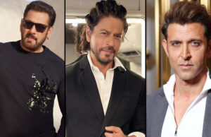 War 2: Salman Khan, Shah Rukh Khan, Hrithik Roshan to come together for Ayan Mukerji directorial?