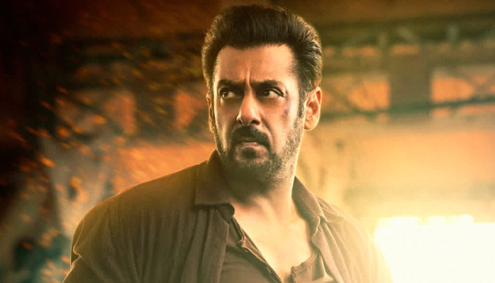 Tiger 3 Trailer Release Time Revealed With A New Picture Featuring Salman Khan
