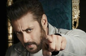 Salman Khan To Undergo Physical Transformation For Patriotic Film: Report